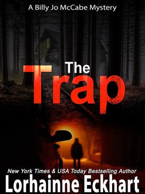 cover image of The Trap